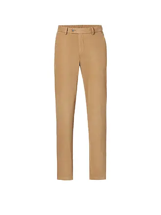 HILTL | Chino TRENTO PEACH | camel